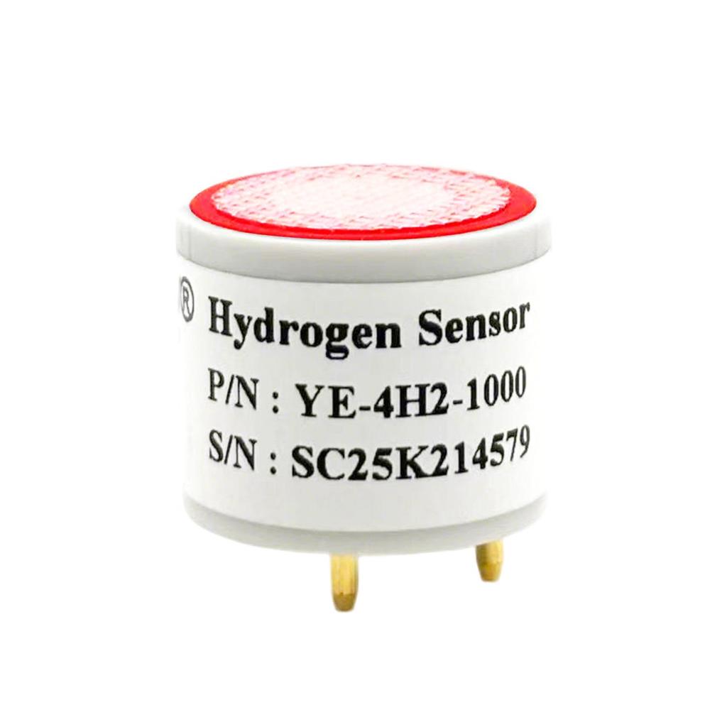 Hydrogen H2 Sensor for Industrial, Automotive, Environmental, Agricultural, and Forestry Gas Detection