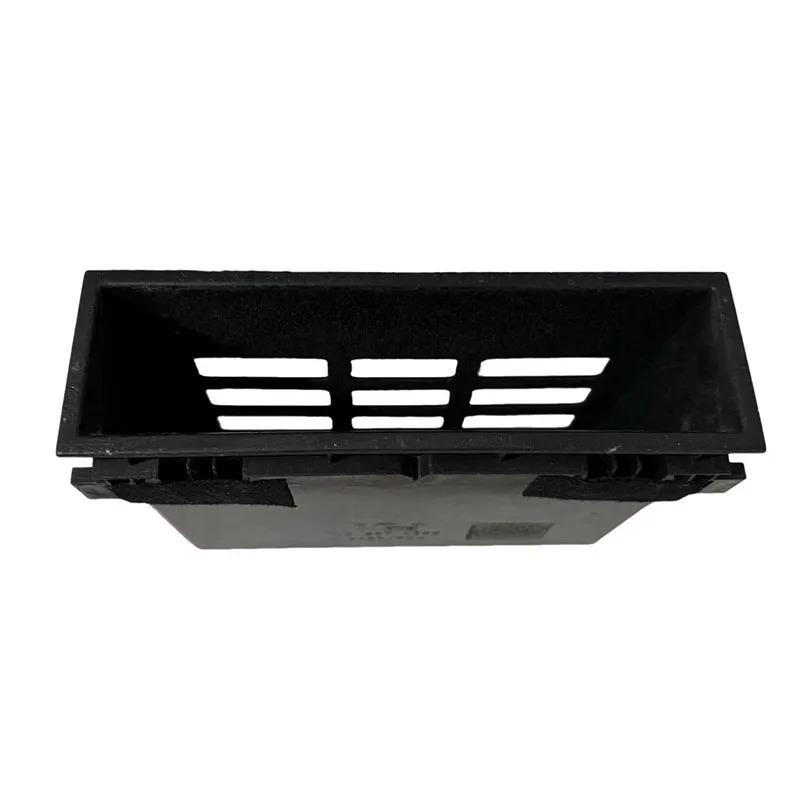 1J0857058B Vasso Portaoggetti Centrale Cruscotto Anteriore Vano Portaoggetti Per VW Golf 4 MK4 Passat B5 Jetta MK4 Bora