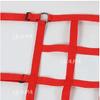 Car Trunk Cargo Organizer Isolation Net Cargo Net for Jeep Wrangler JK JL JT 2/4-Doors Version Car Accessories