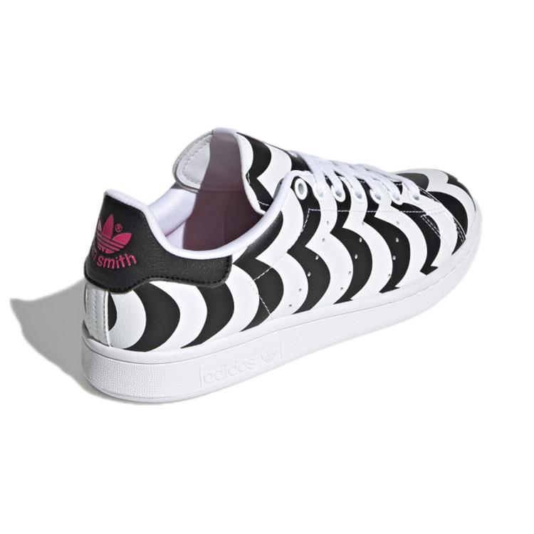 Marimekko x adidas Stan Smith