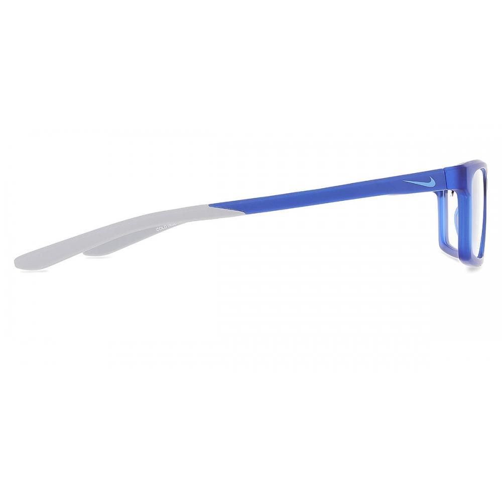 Nike Men Eyeglasses Black 5061 430