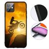 Moto Cross Motorcycle Sports Cover for Xiaomi Poco C85 C65 C75 X7 X6 M6 M8 F7 F8 Ultra F6 Pro Casing Coque Case