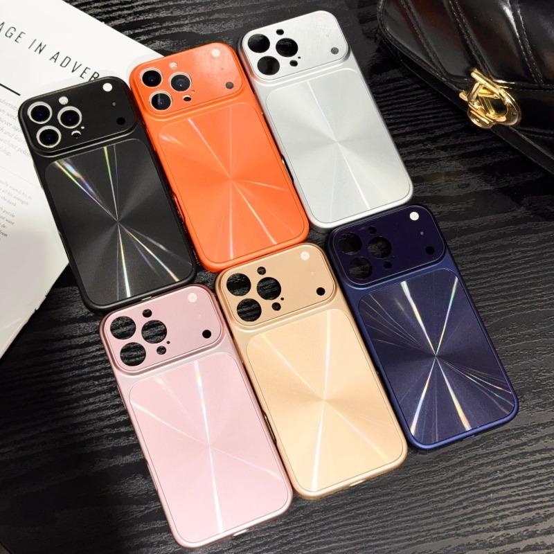 Luxury For iPhone 11 1213 14 15Plus 16Pro Max 17 Air Phone Case for Protector