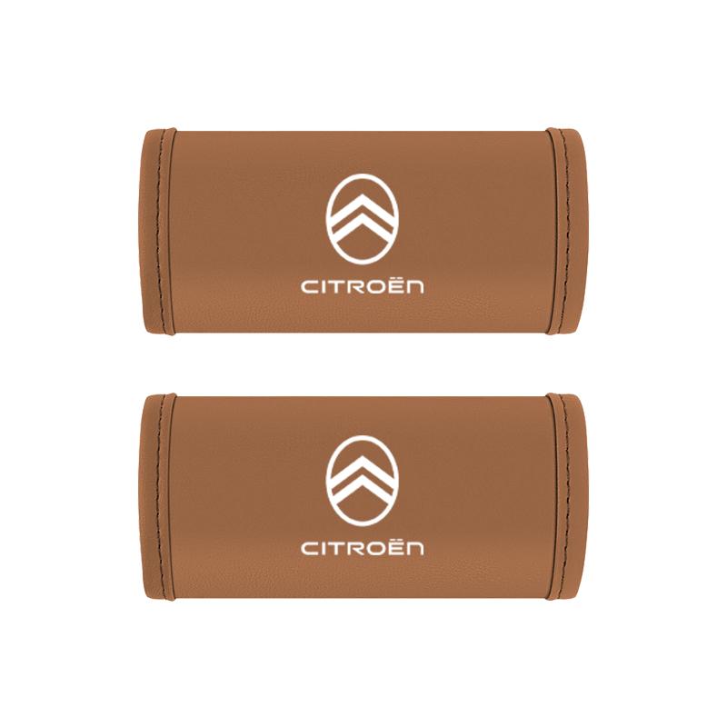 

Чохол на ручку даху автомобіля Захисний чохол на підлокітник Для Citroen C4 C3 C5 AIRCROSS C5X e-C4 X e-C3 C-Crosser C-Elysee C4 Cactus C1 Berling