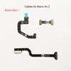 For DJI Mavic Air 2 ESC Cable GPS Cable Rear Sensor Fexible Flat Cable Mavic Air 2 Replacement Repair Parts