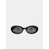 Capri Sunglasses BLK