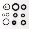 YAMAKATO Gasket Set For Chinese 110Cc 125Cc Honda Engine Coleman Coolester SSR Apollo TAO ATV Dirt Bike Go Kart Quad 4 Wheeler Dune Buggy 1P54FMI