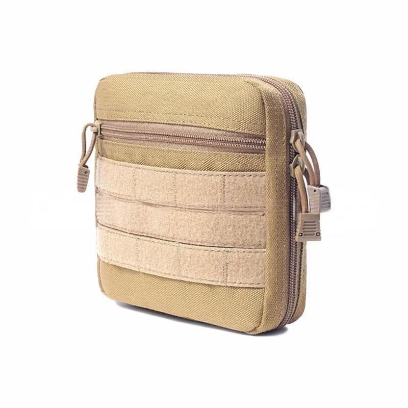 Tactical Multifunction Pouch