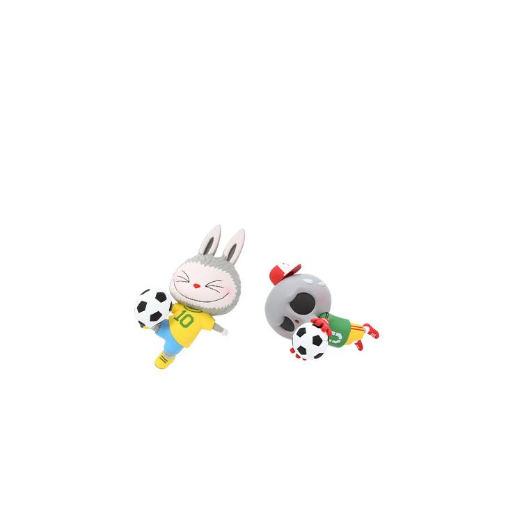 New POP MART LABUBU Sports Collection Mystery Boxes Whole Set 12 Pcs 6972368560448