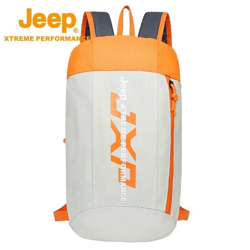 Youtuozhe Jeep Outdoor Backpack
