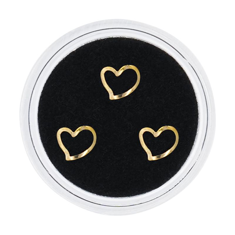 1Box Diamond Bur Dental Material Teeth Whitening Studs Denture Acrylic Teeth Crystal Ornament Oral Hygiene Tooth Decoration