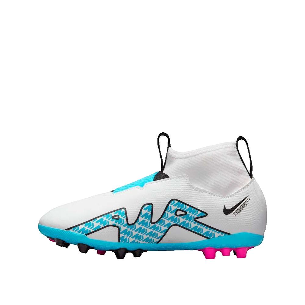 Soccer Shoes Nike Mercurial Superfly 9 Academy AG