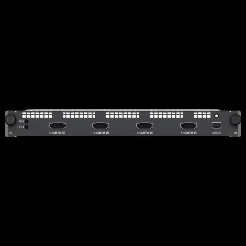 Hikvision DS-B32-04HI HDMI Input Board CN Plug (adapter Included)