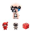 Super Soft The Binding Of Isaac Plush Toy Adorable Game Character Stuffed Doll For Kids Gifts