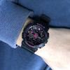 Casio Baby-G BA-111-1A Black Watch BA-111-1A BA-111-1A
