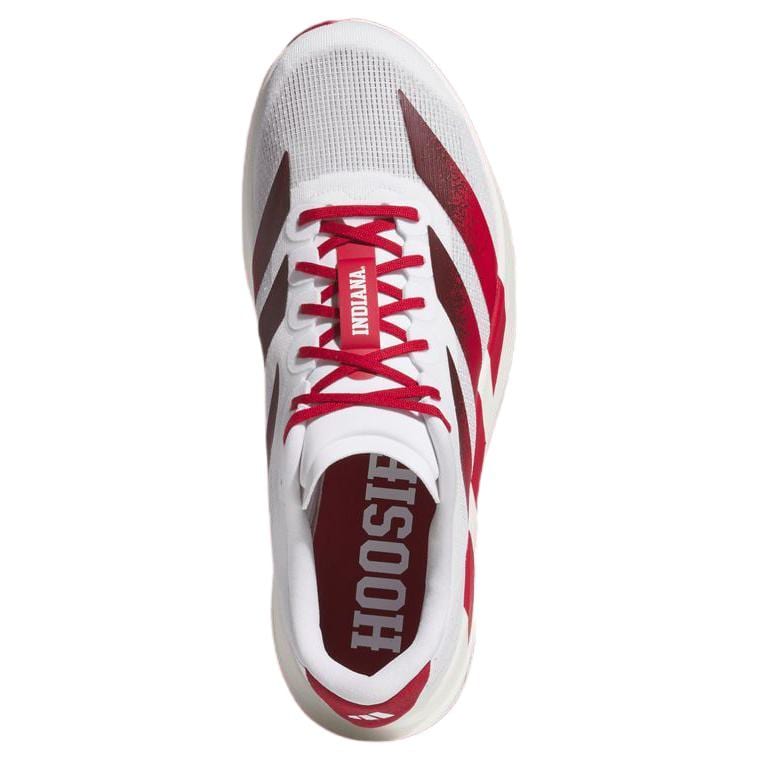 Adizero Evo Sl Ncaa x Adizero Evo Sl Adidas 'Indiana' JQ4576