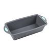 Silicone Cake Mold Non-Stick Heat Resistant Easy Bread Loaf Pan Release Bread Baking