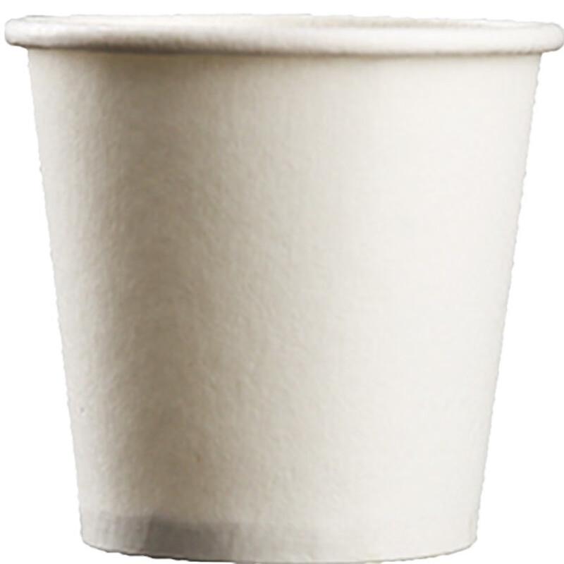 Disposable Small Paper Cups