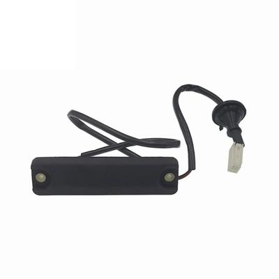 Trunk Tailgate Release Handle Switches 84840-47020 901-731 for 2004-2009 Release Button Replacement Accessory