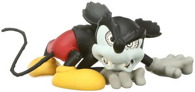 UDF Mickey Mouse PVC maľovaný hotový (Utečený mozog) (produkt bez vodného kameňa)