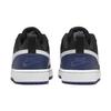 Nike Court Borough Low 2 Midnight Navy GS BQ5448-404