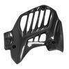Motorcycle Radiator Guard Carbon Fiber Style Water Cooling Tank Protector Cover for NMAX 125 155