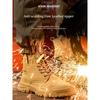 Work Safety Boots Men Autumn Winter Indestructible Anti-smash Anti-puncture Warm Work Shoes Protective Men Safety Shoes