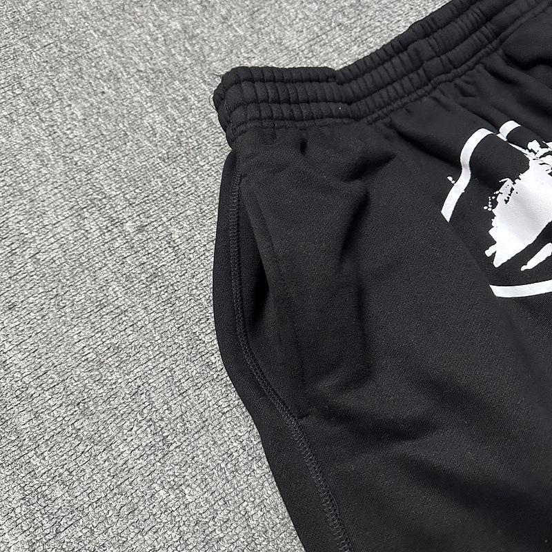 Klasická mikina s logem parníku a sada unisex ležérních tepláků