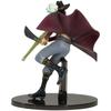 BANPRESTO One Piece BANPRESTO WORLD FIGURE COLOSSEUM Zoukeiou Chojo Kessen vol.3 Dracule Mihawk (Βραβείο)