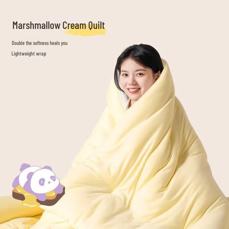 Aimeijia Soybean Fiber Quilt