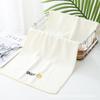 Towel Adult face wash soft water absorption does not shed hair Douyin explosion wholesale large face wash household men and women couple towel