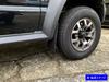 BRIGHTZ Mudguards for Jimny Sierra Black Mud Flaps for JB74 JB B74 74 Jimny Sierra JB74W, [MUD-019] -