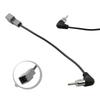 CD Wire Cable FM Radio Connector Car Antenna Adapter