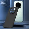 Flexible Liquid Silicone TPU Case For Xiaomi Redmi Note 14 Pro 5G Note 15 Pro+ 5G Protective Cover Bumper Fundas Coque Capa