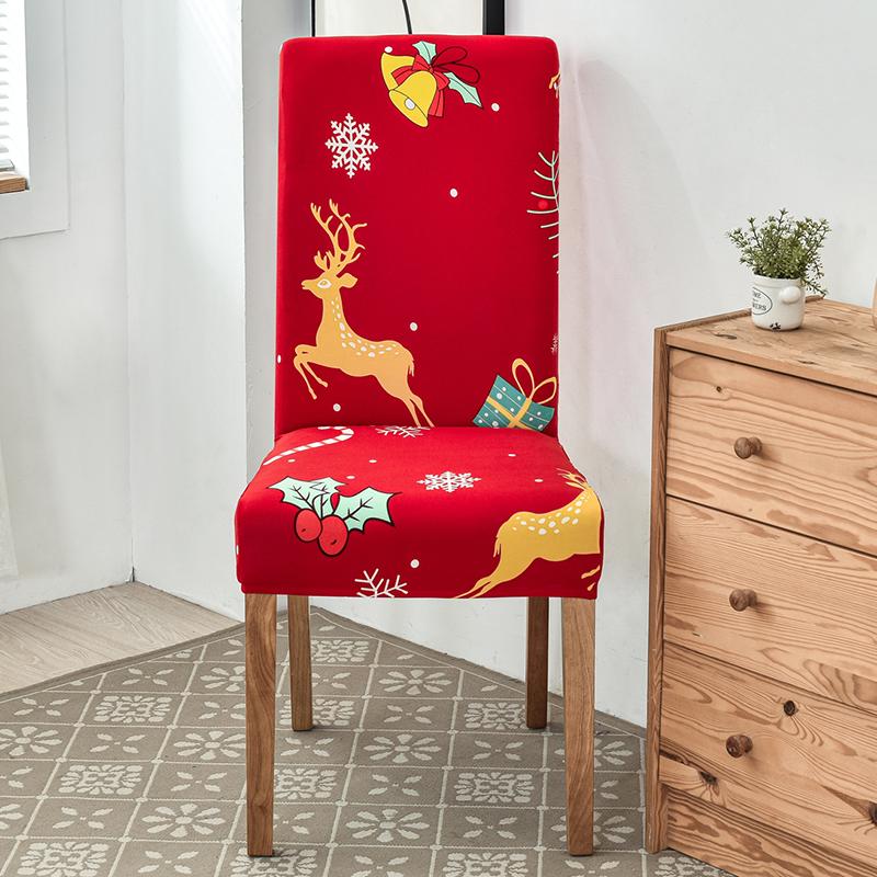 Pokrowce na krzesła do jadalni Pokrowce na krzesła do jadalni Pokrowiec na krzesło typu Parson Pokrowiec na krzesło do jadalni, zmywalny, zdejmowany Pokrowce na krzesła do domu, hotelu, na imprezę