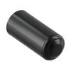 Screw On Cap High Quality Mic Battery Cover Screw On Cap