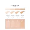 THE LAB by blanc doux - Oligo Hyaluronic Acid Healthy Cream Cushion - 4 Colors