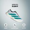adidas Adizero Evo SL White Pure Teal