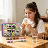 Dumpling, Dumpling Advent Countdown Calendar, 24PCS Random Surprise Toys, Stress Sensory Fidgets Toy For Anxiety