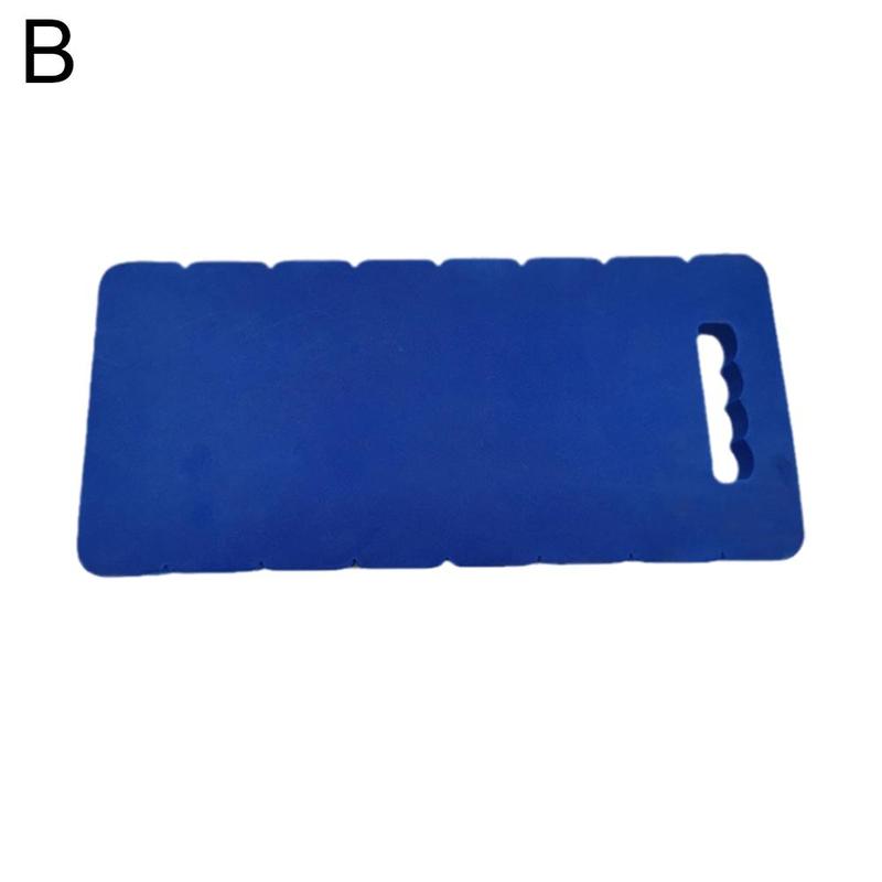 Portable Waterproof EVA Kneeling Pad Thick Foam Kneeler Mat Gardening Knee Protecter for Car Repair Working Knee Cushion