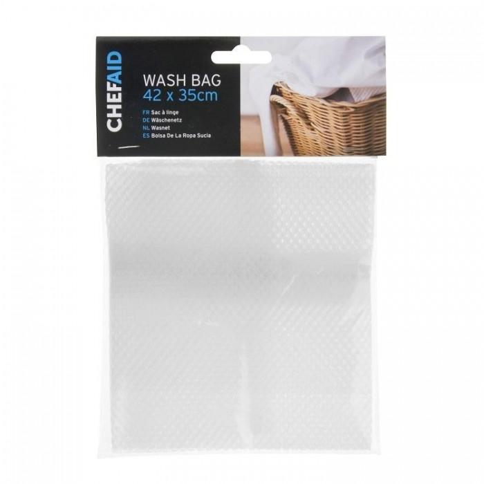 Chef Aid Wash Bag Large 35 X 42cm