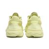 adidas Originals Ozweego Mesh Mode Bequem Rutschfest Langlebig Low-Top Lifestyle Freizeitschuhe Unisex Freizeitschuhe Gelb FY2303