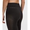 Lululemon Revealknit High Rise Tight 28   Slnsh Collection Black