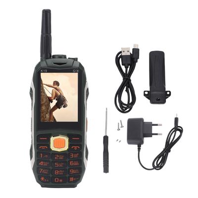 Telefoni e comunicazione – Cellulari con tastiera