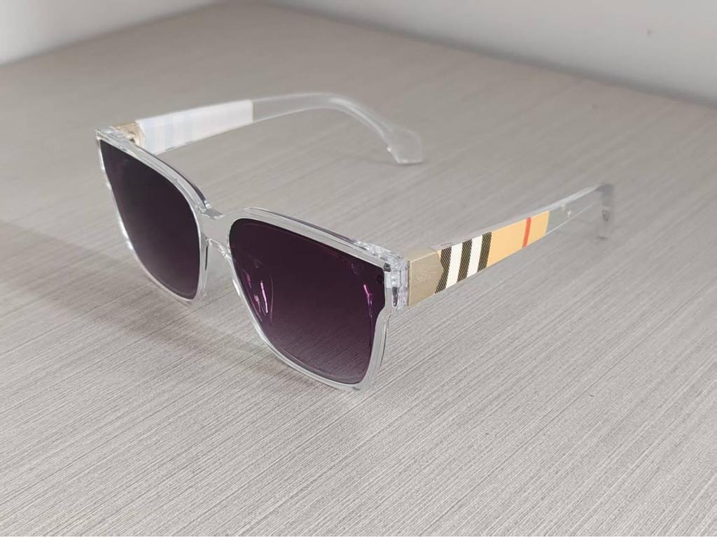 Okulary przeciwsłoneczne 2025