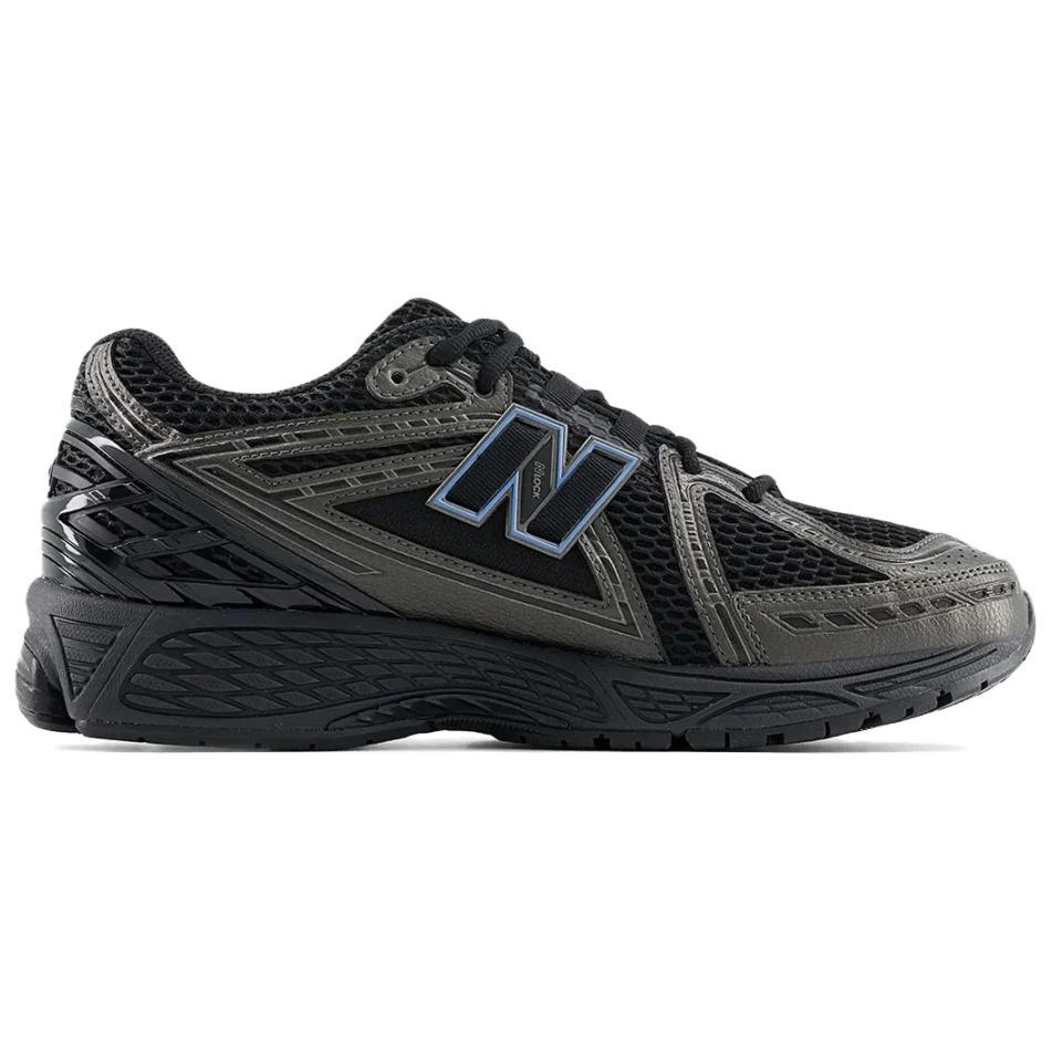 New Balance 1906R Black Blue Unisex U1906RPP