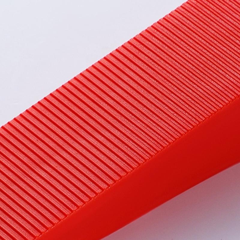 Pană de nivelare convenabilă, de diferite dimensiuni, pentru alinierea perfectă a ușilor și ferestrelor la instalare, renovări casnice