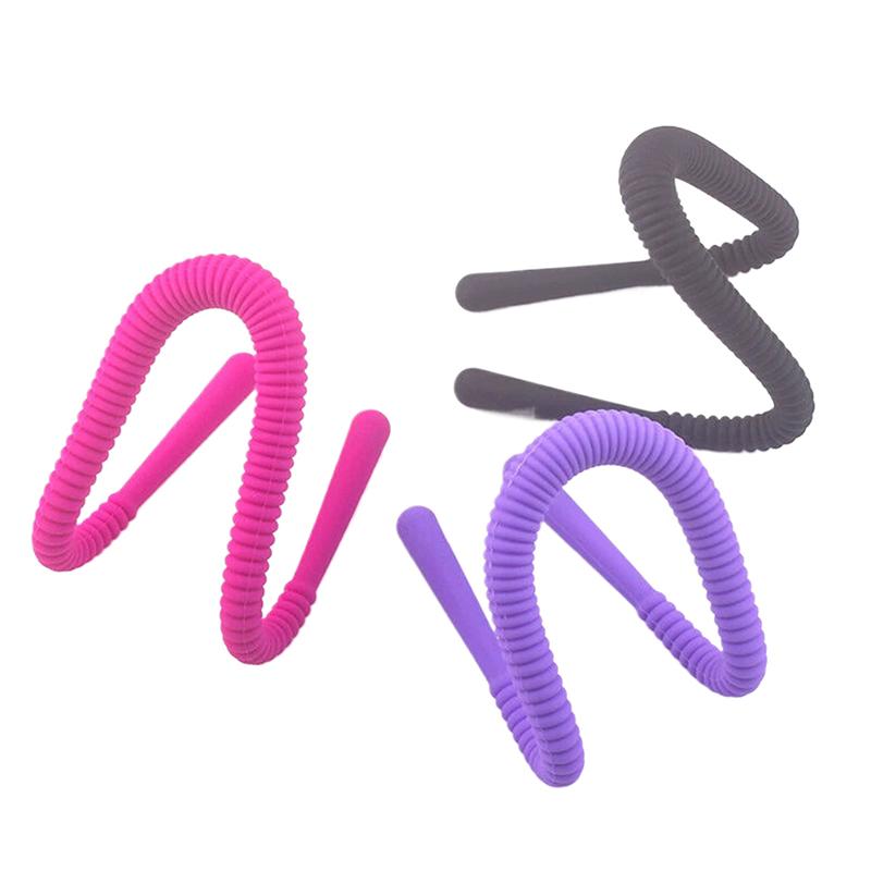 1Pc Labia Clamps Pussy Spreader Silicone Spot Clitoris Stimulation Bondage Sex Flirt Vagina Speculum Lips Clamp Vaginal Spreads.