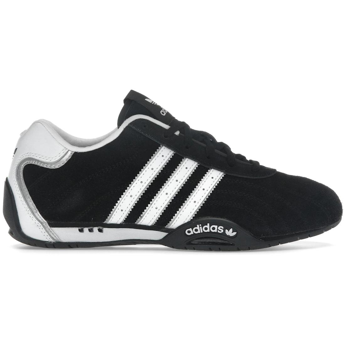 

Кроссовки adidas Adi Racer Lo Core Black White(JP7099) 40