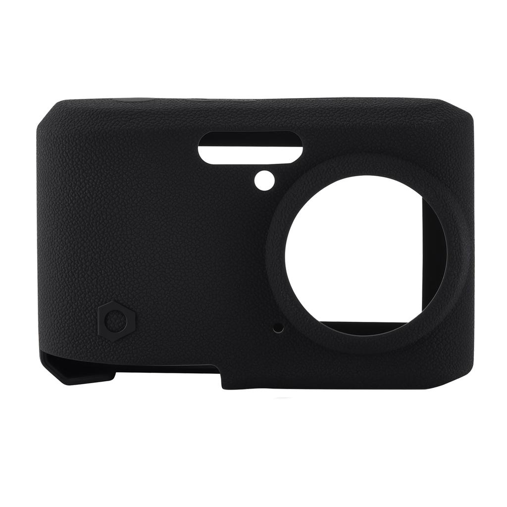 Custodia protettiva morbida in silicone per fotocamera Kodak PIXPRO FZ45 Custodia in silicone antigraffio Custodia protettiva per fotocamera digitale da viaggio